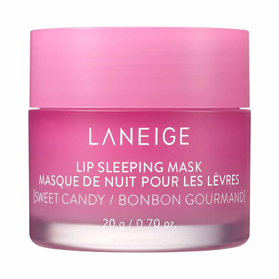LANEIGE LIP SLEEPING MASK � SWEET CANDY